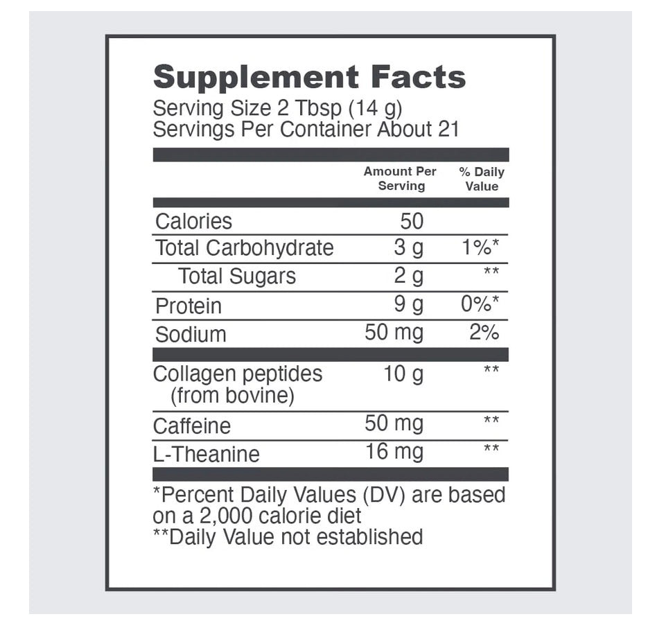 VITAL PROTEINS