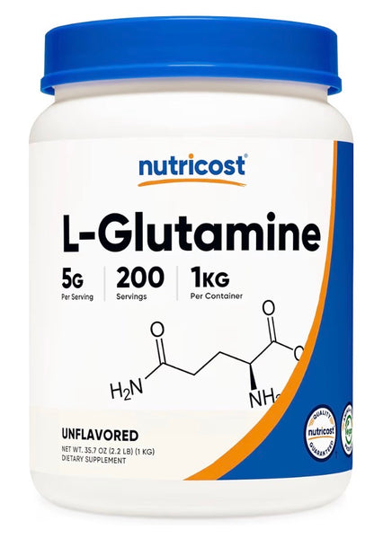 NUTRICOST