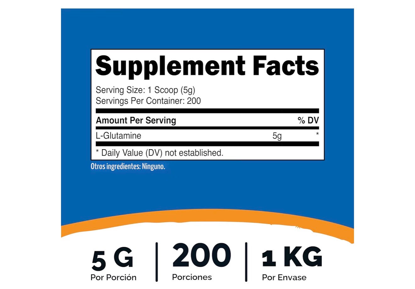 NUTRICOST