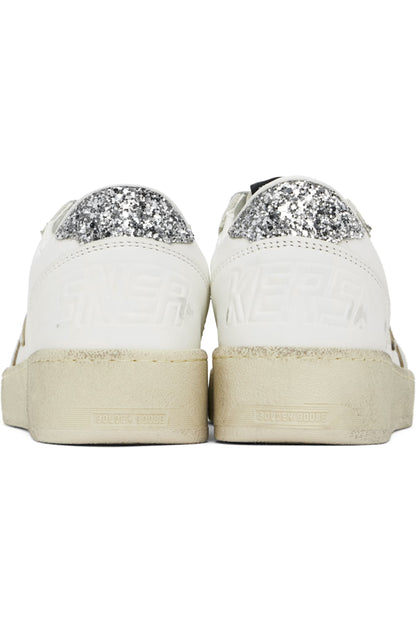 GOLDEN GOOSE