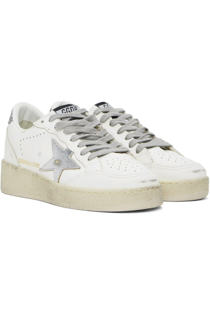 GOLDEN GOOSE
