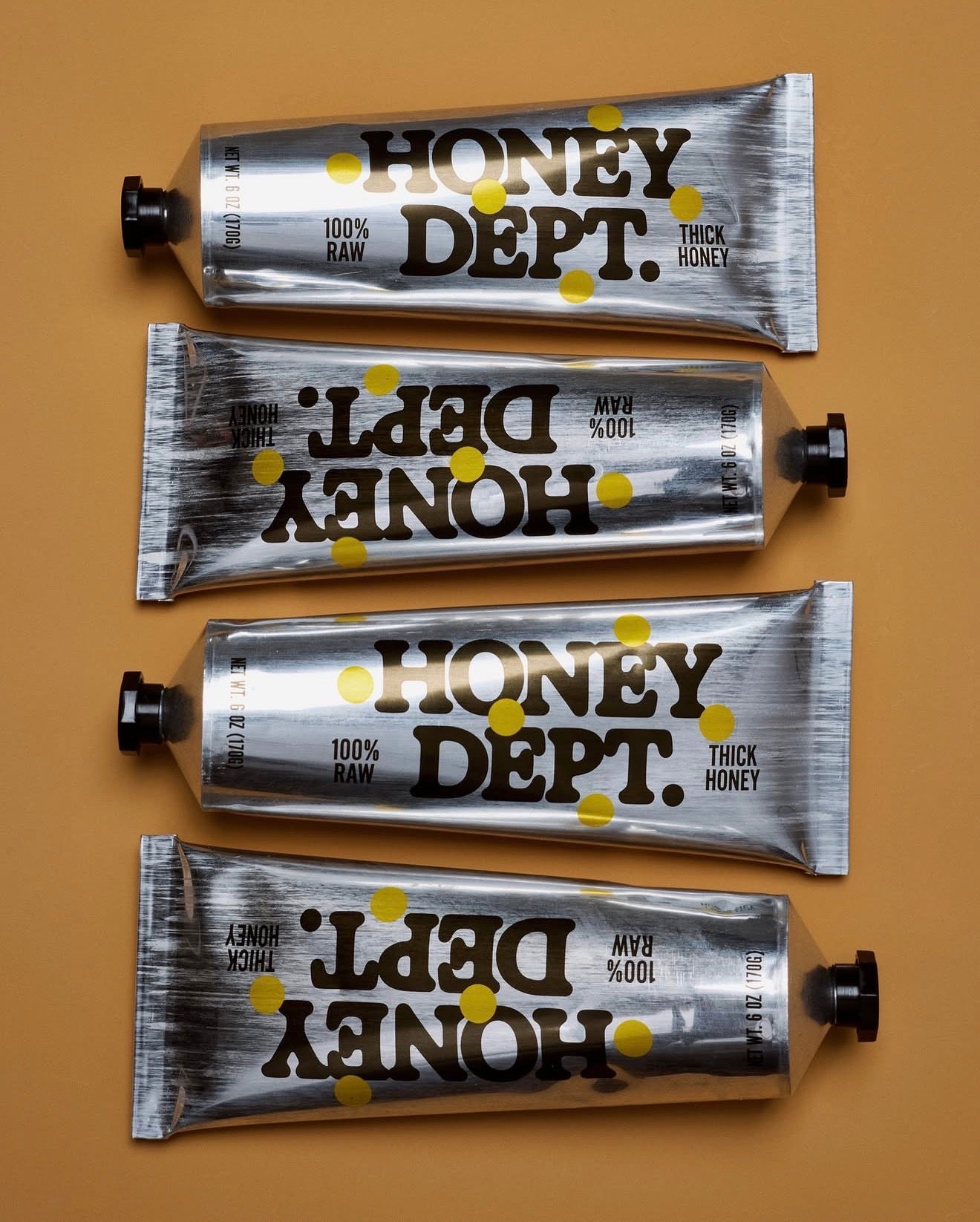 HONEY DEPARTMENT