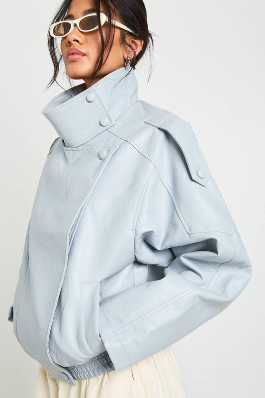 BABY BLUE VIBES