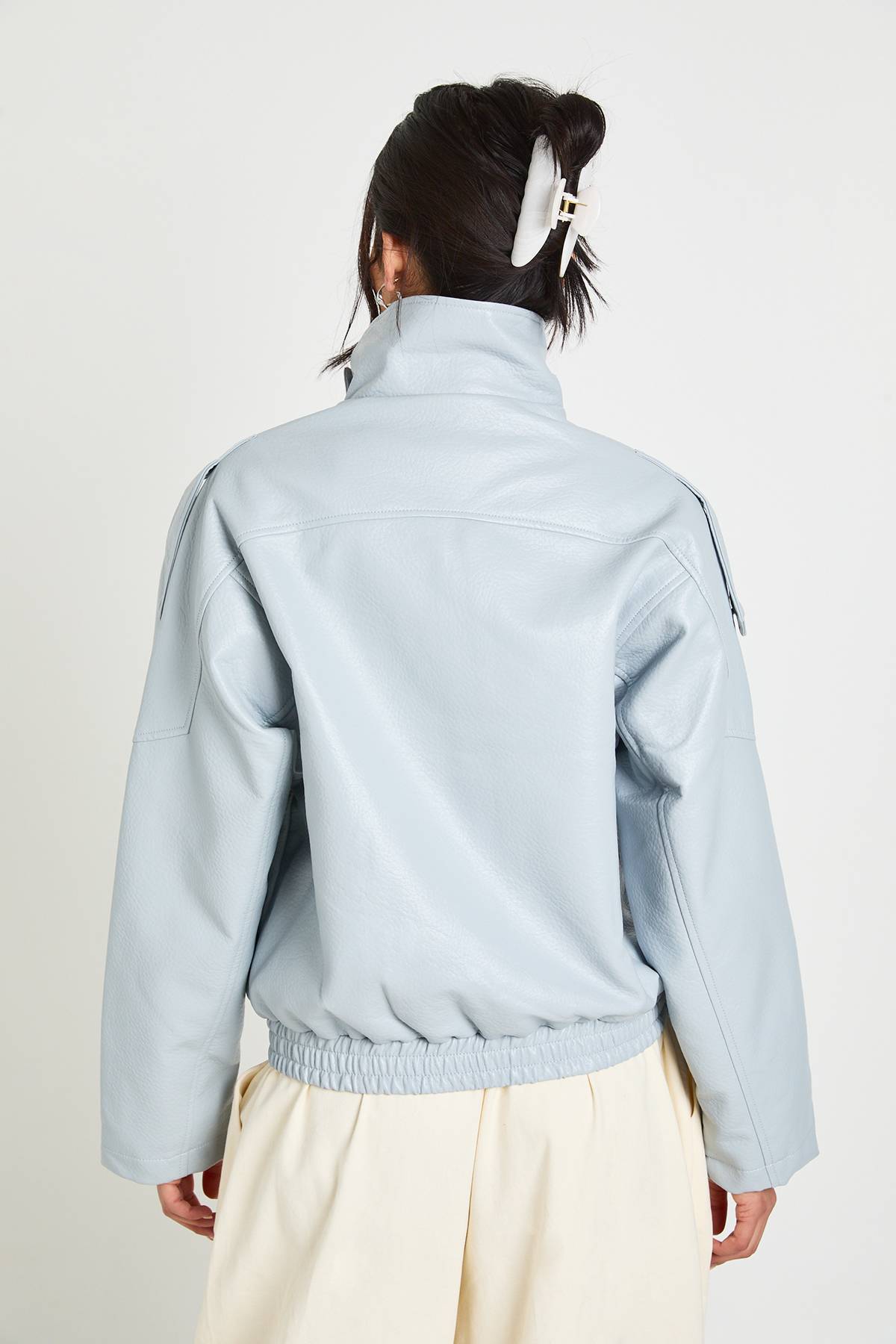 BABY BLUE VIBES