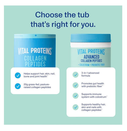 VITAL PROTEINS