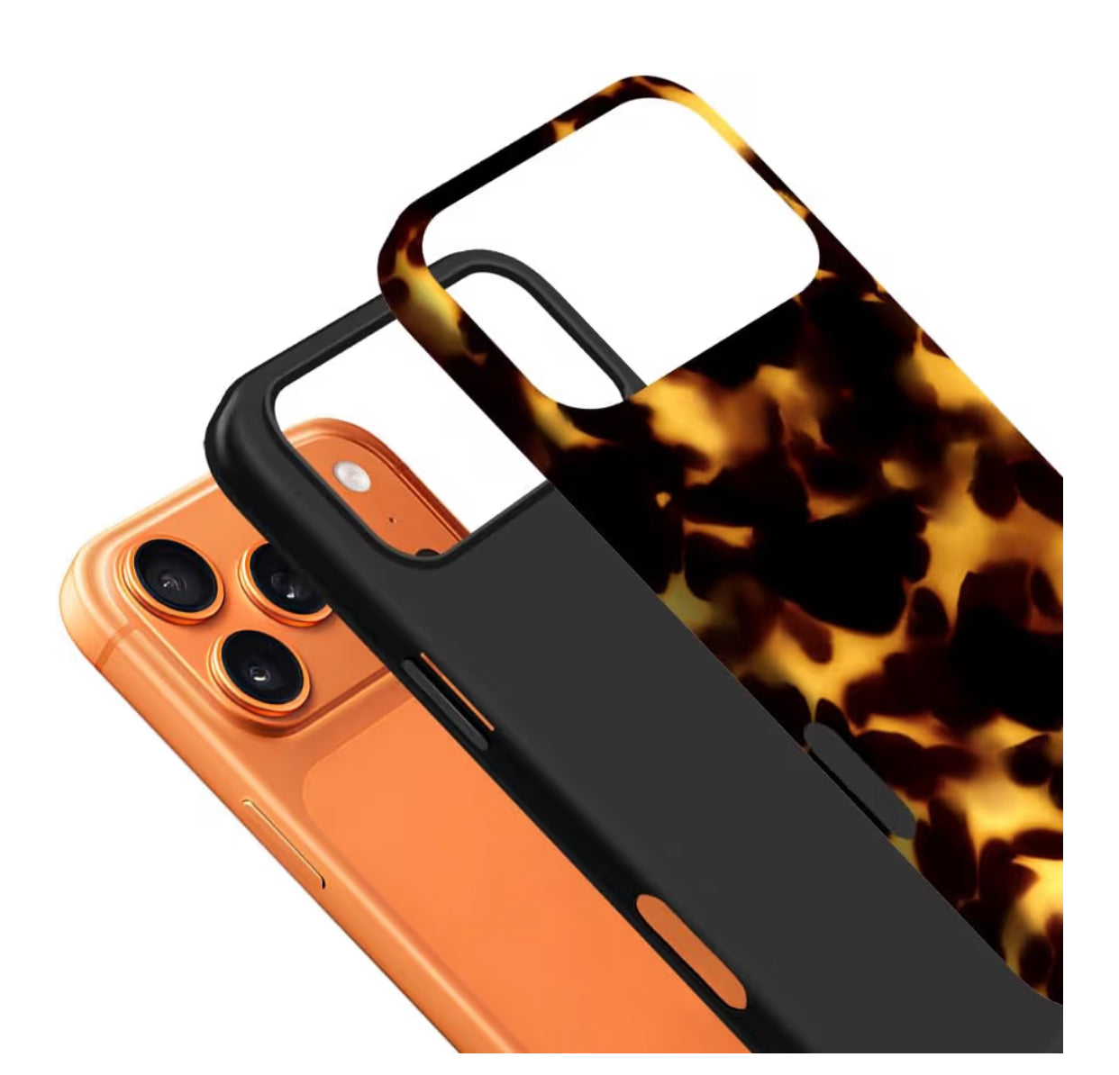 LEOPARD CASE