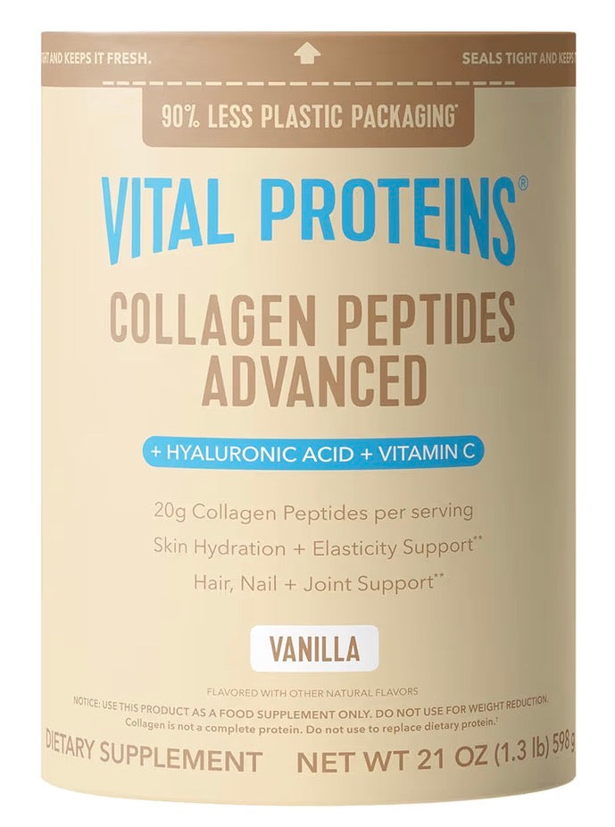 VITAL PROTEINS