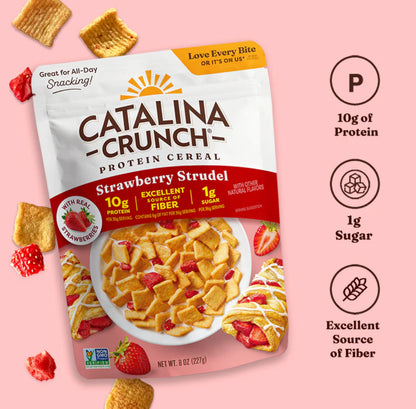 CATALINA CRUNCH