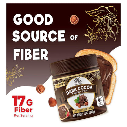 CHOCZERO
