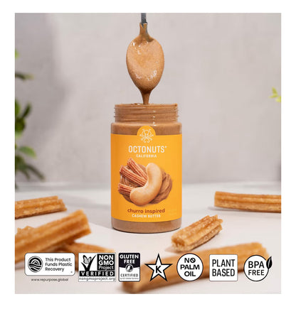 OCTONUTS