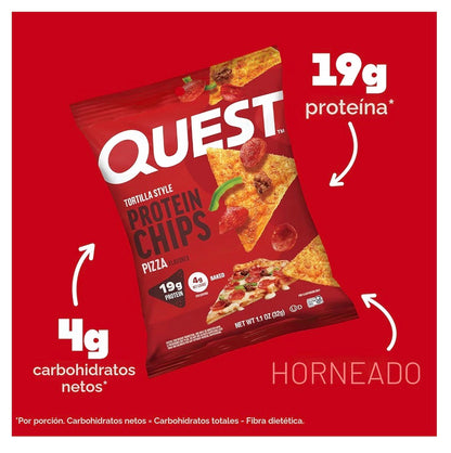 QUEST