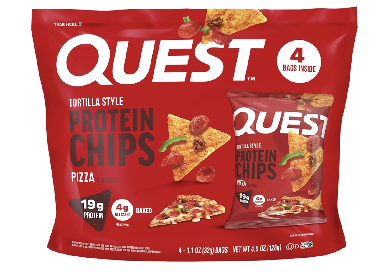 QUEST