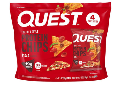 QUEST
