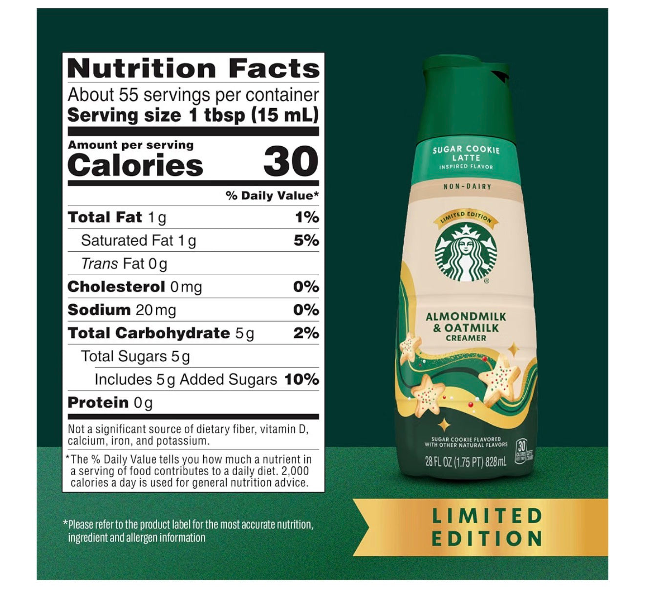 STARBUCKS