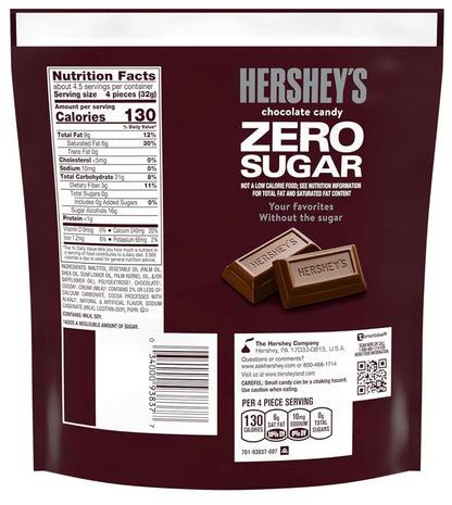 HERSHEY’S