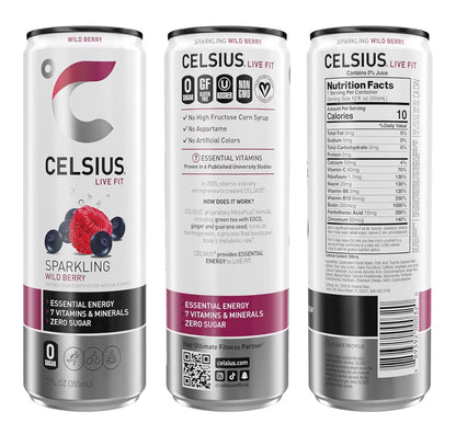 CELSIUS