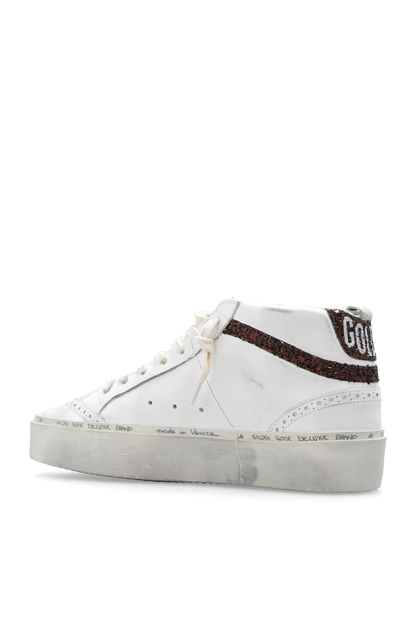 GOLDEN GOOSE