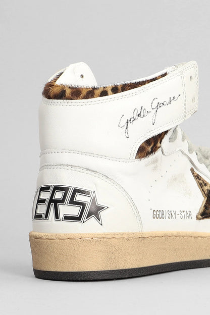 GOLDEN GOOSE