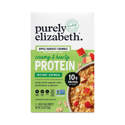 PURELY ELIZABETH