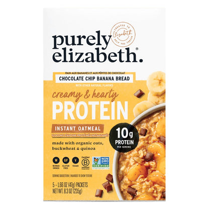 PURELY ELIZABETH