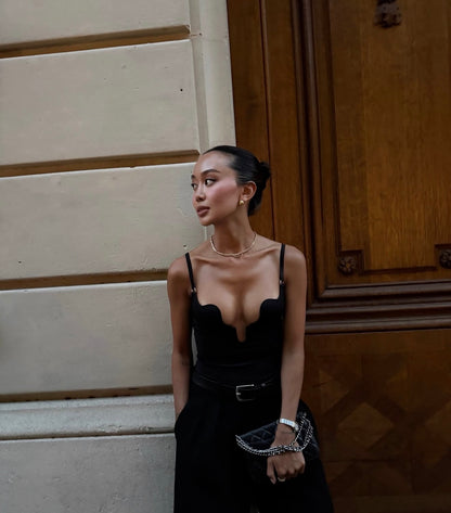 SEDUCE BODYSUIT: PREORDER