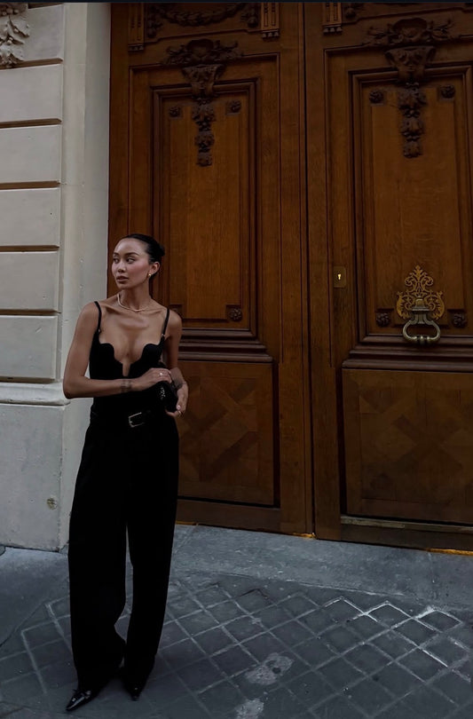 SEDUCE BODYSUIT: PREORDER