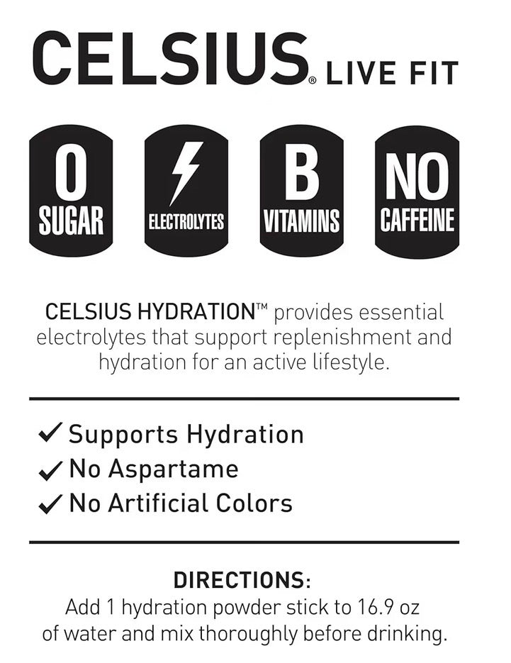 CELSIUS