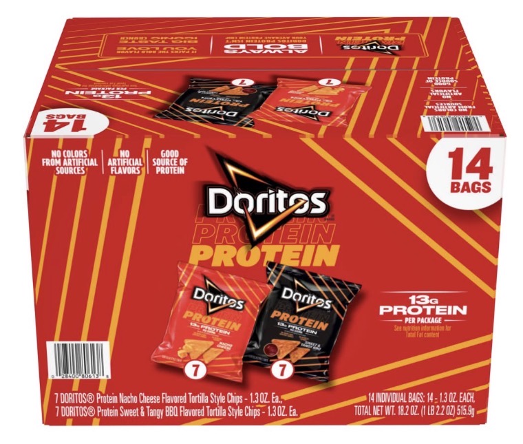 DORITOS
