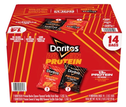 DORITOS