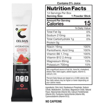 CELSIUS
