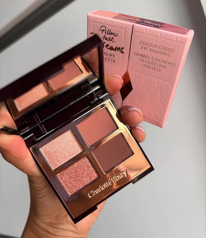 CHARLOTTE TILBURY