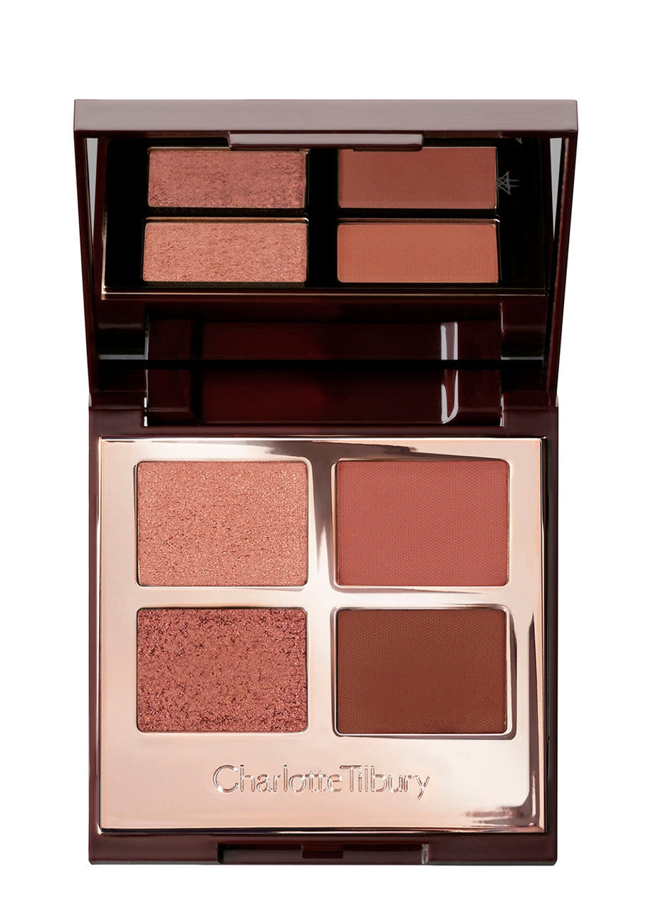 CHARLOTTE TILBURY