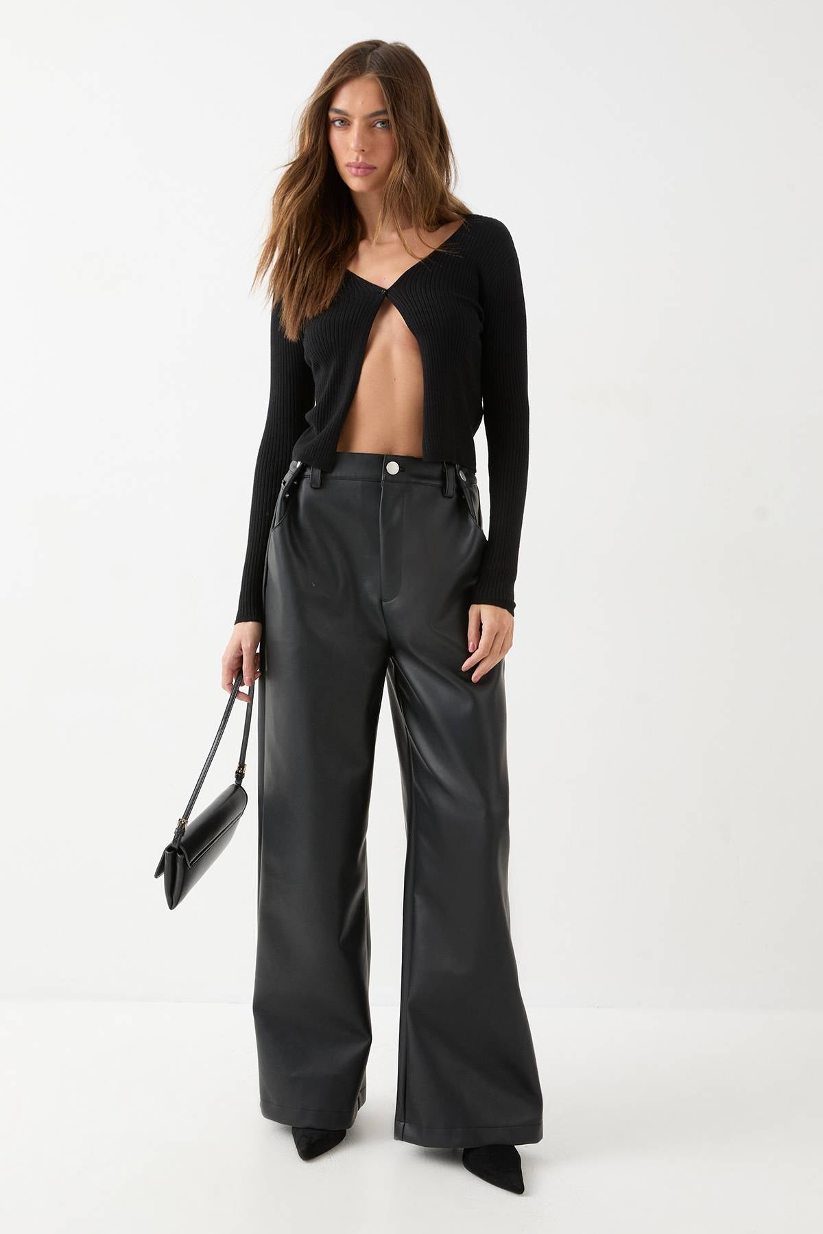 RIB CITY TOP