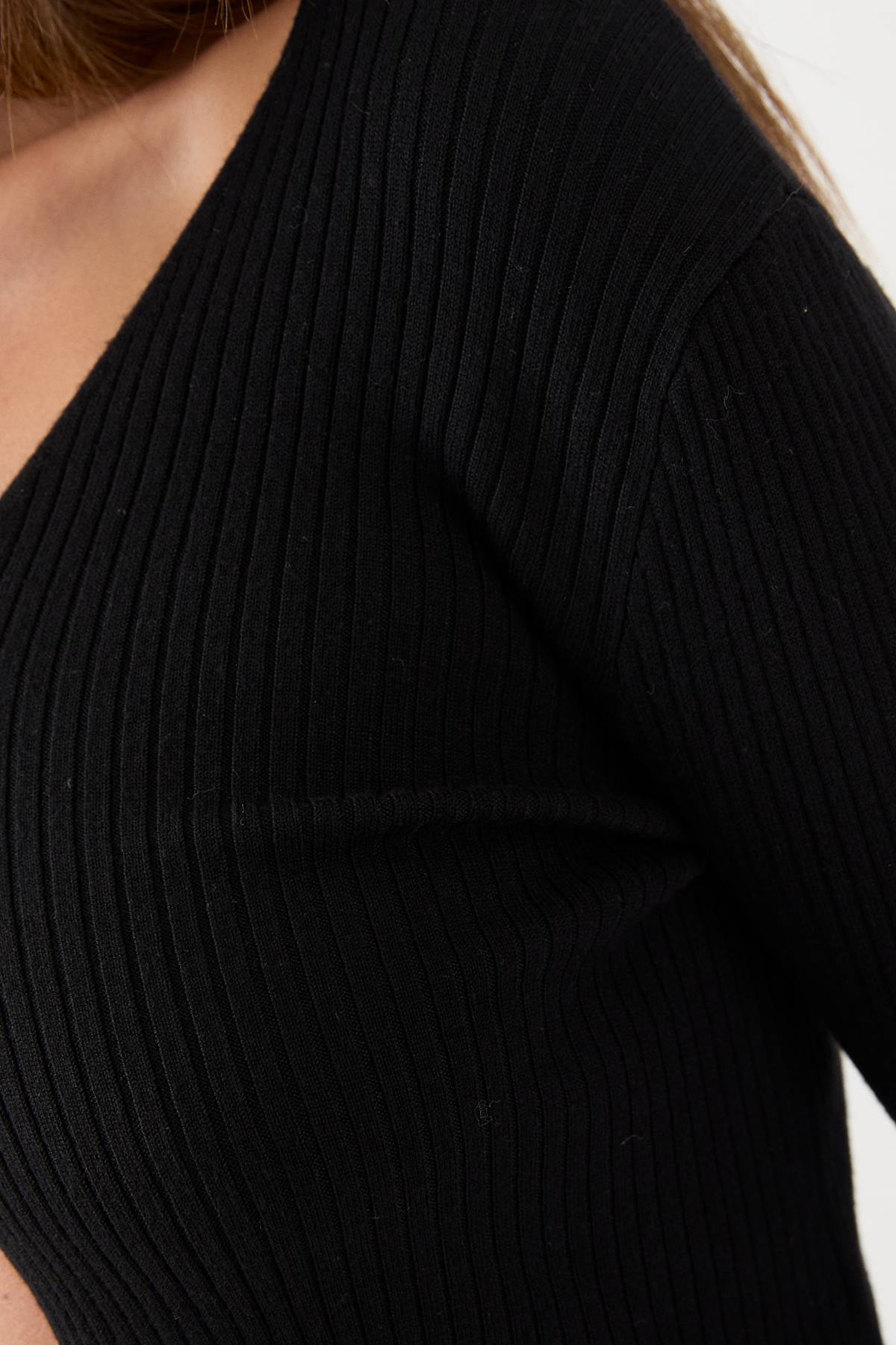 RIB CITY TOP