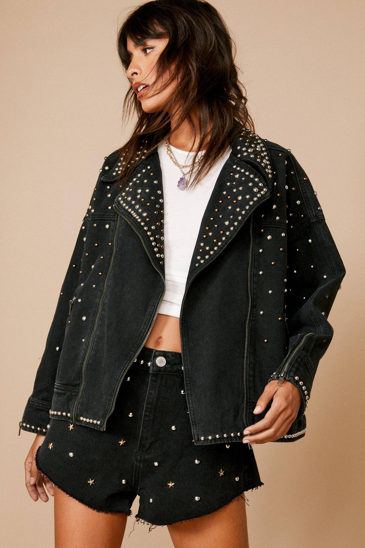 PREMIUM JACKET