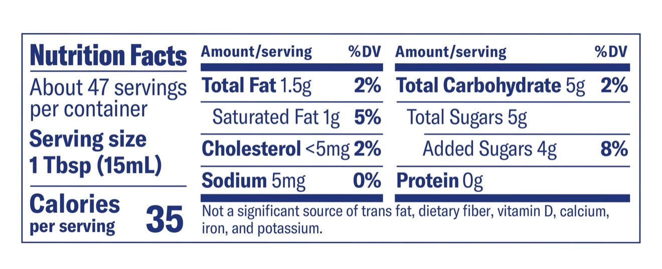 CHOBANI