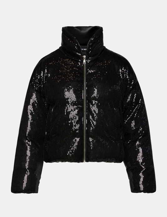 BLACK ÓNIX JACKET