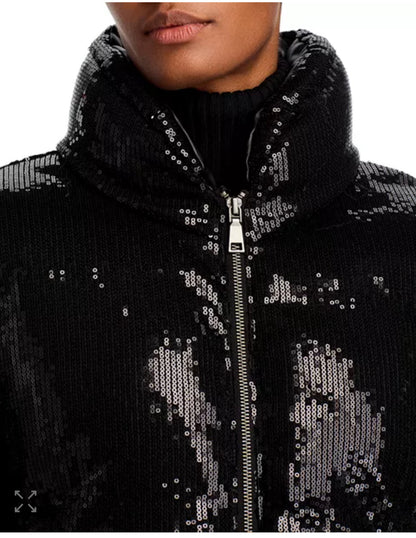 BLACK ÓNIX JACKET