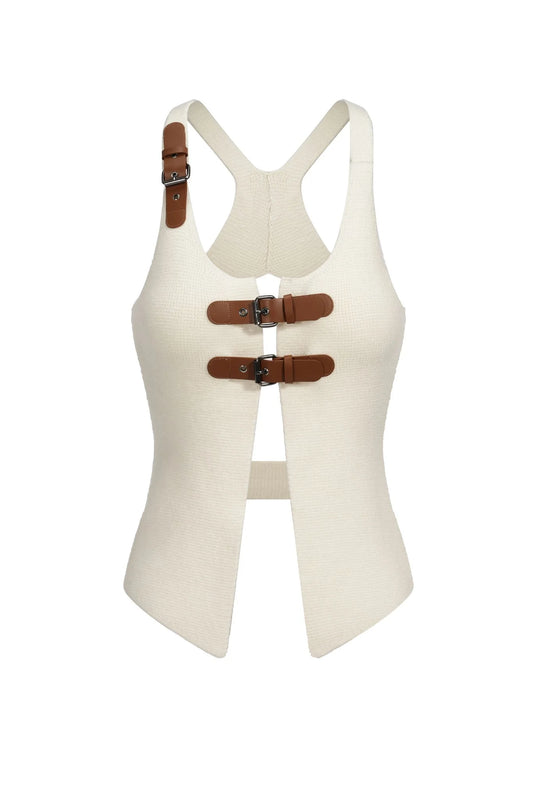 BELT STRAP TOP