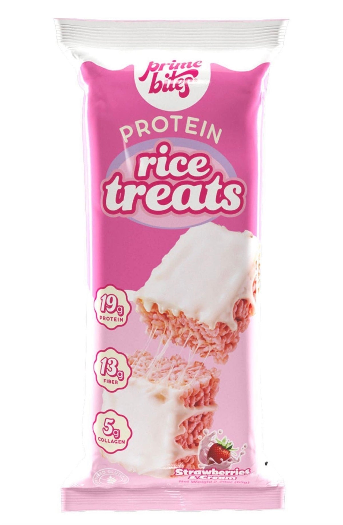 PRIME BITES