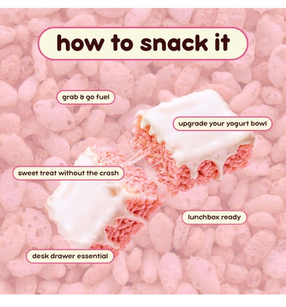 PRIME BITES