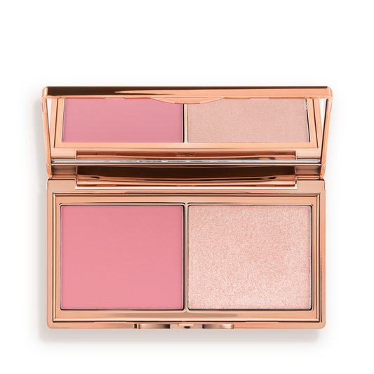 CHARLOTTE TILBURY