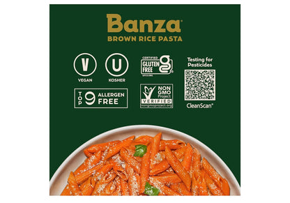 BANZA