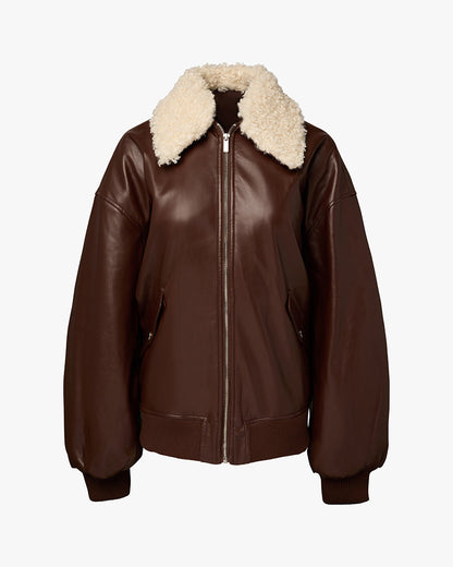 ESPRESSO & SHEEP BOMBER
