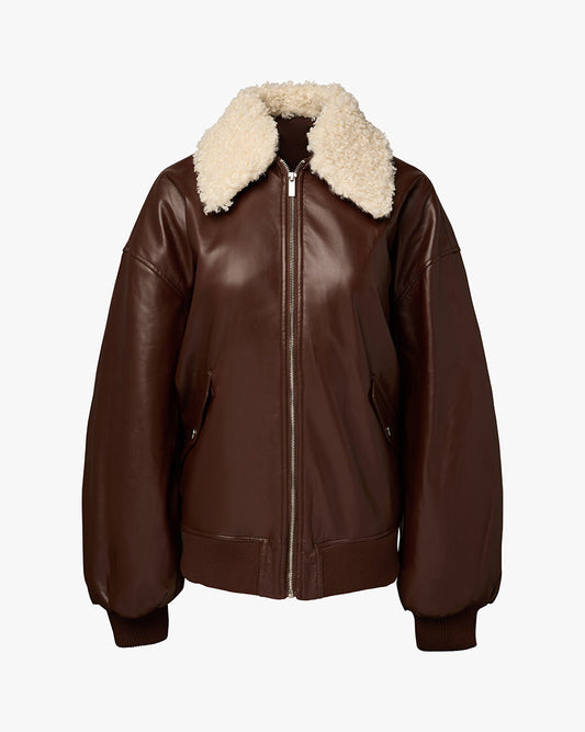 ESPRESSO & SHEEP BOMBER