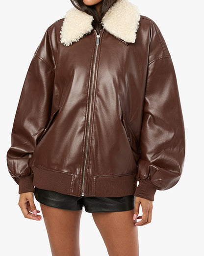 ESPRESSO & SHEEP BOMBER