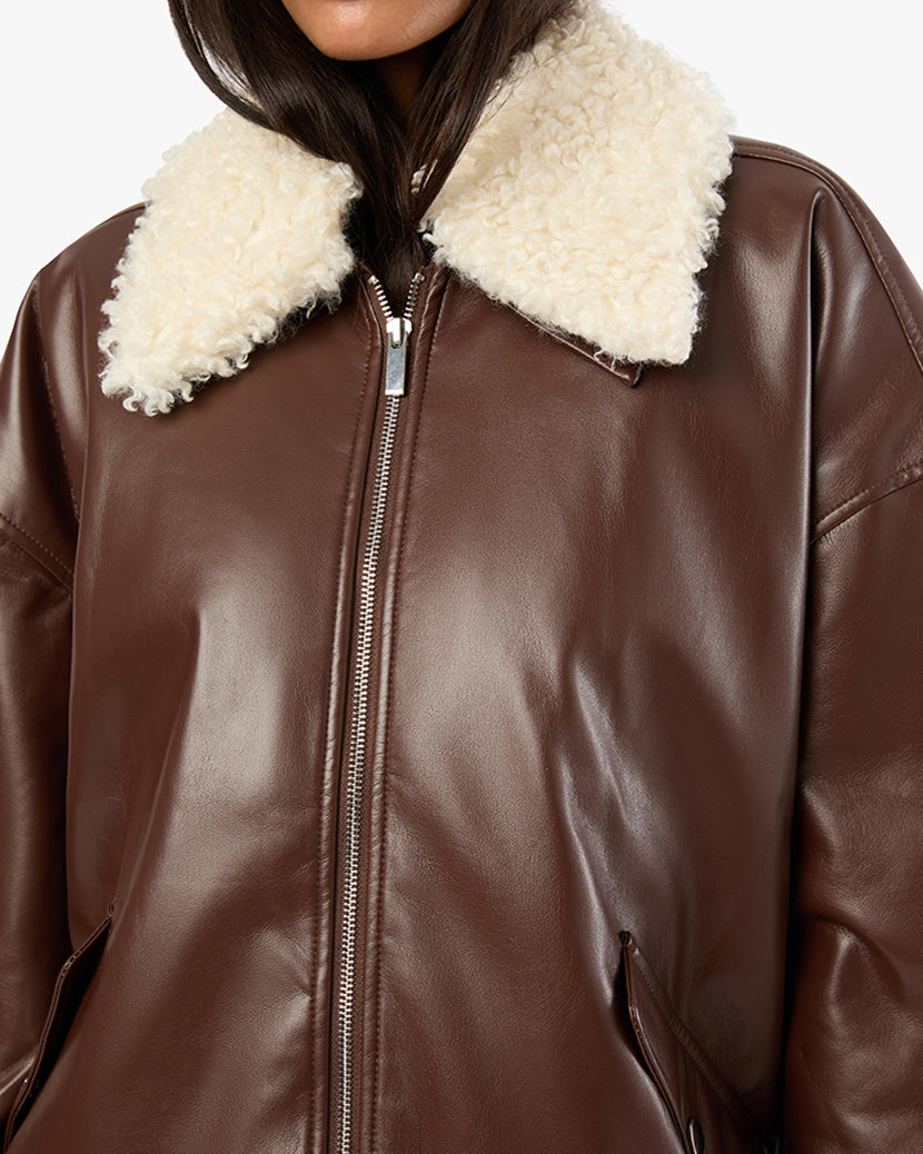ESPRESSO & SHEEP BOMBER