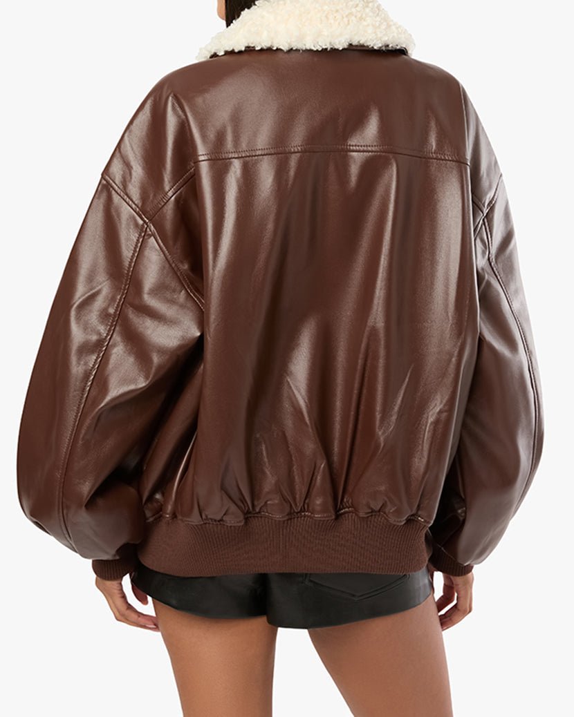 ESPRESSO & SHEEP BOMBER