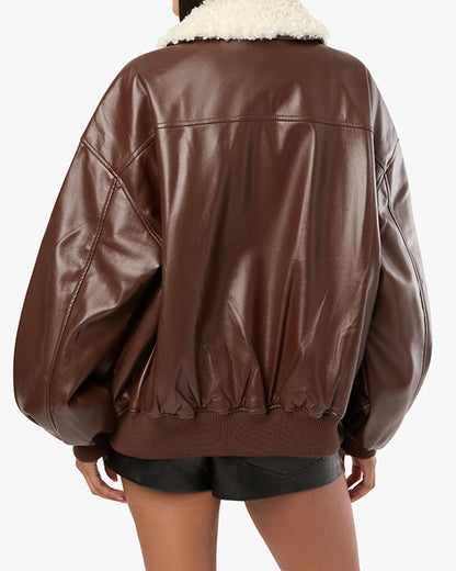 ESPRESSO & SHEEP BOMBER