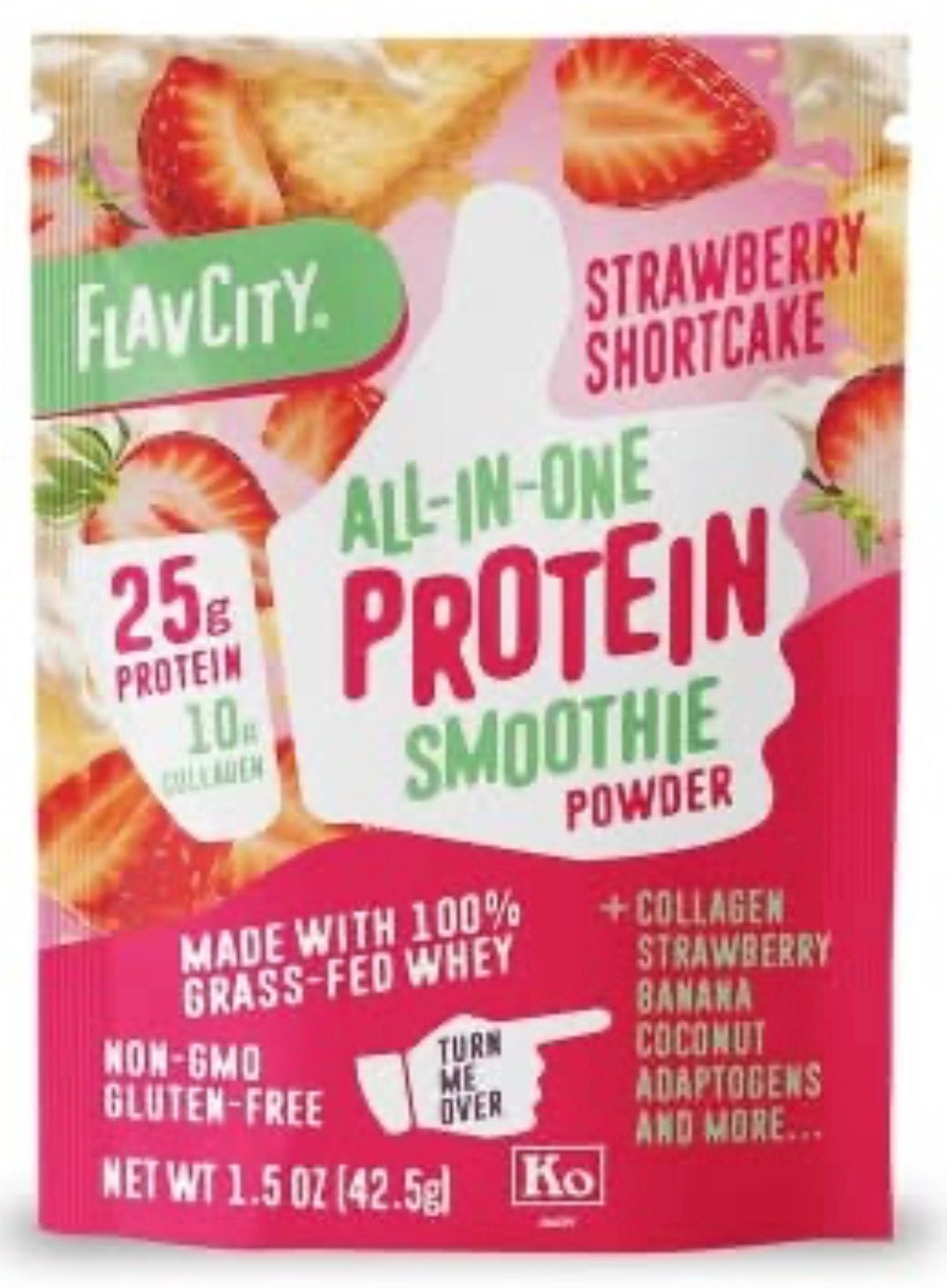 FLAVCITY